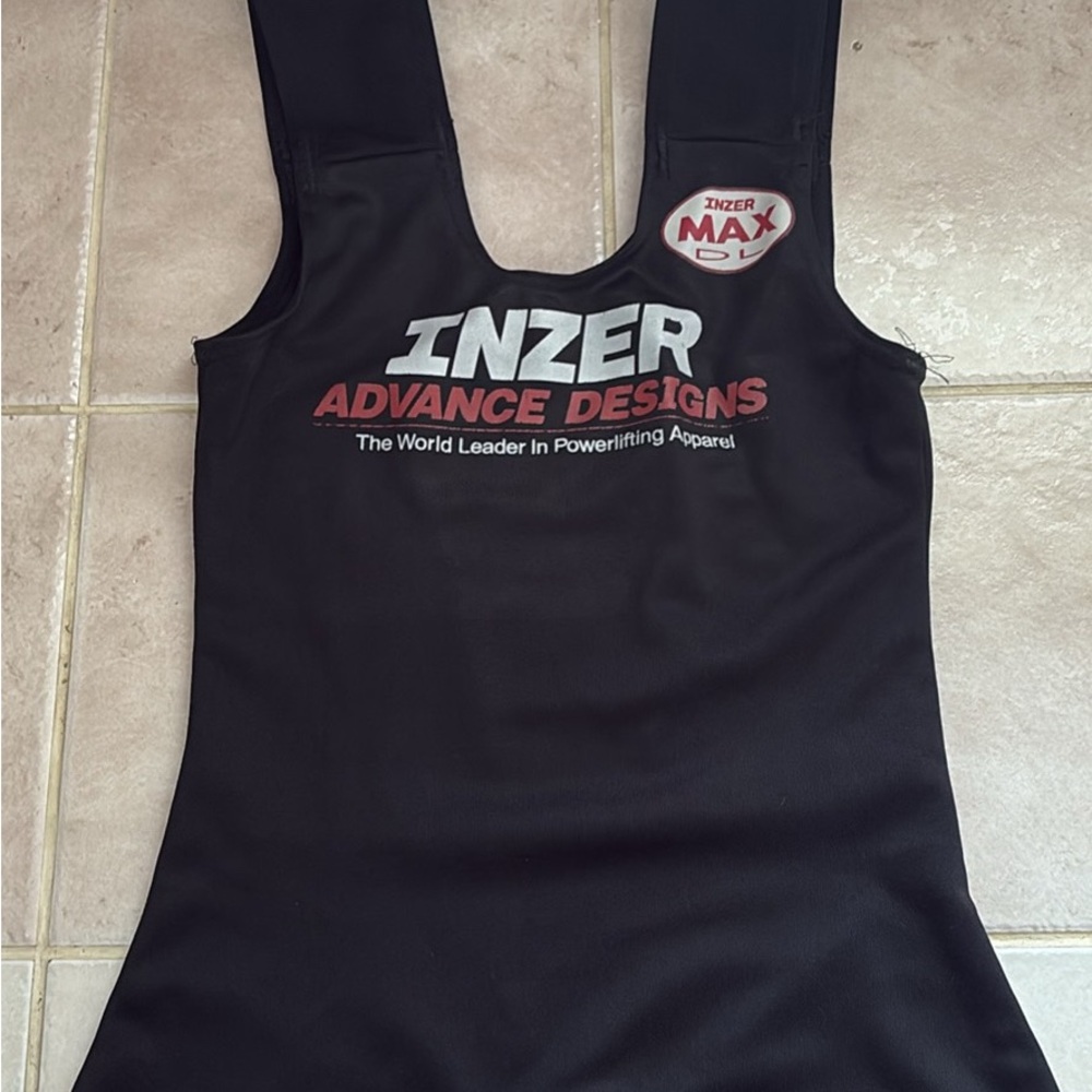 Inzer MAX DL Suit